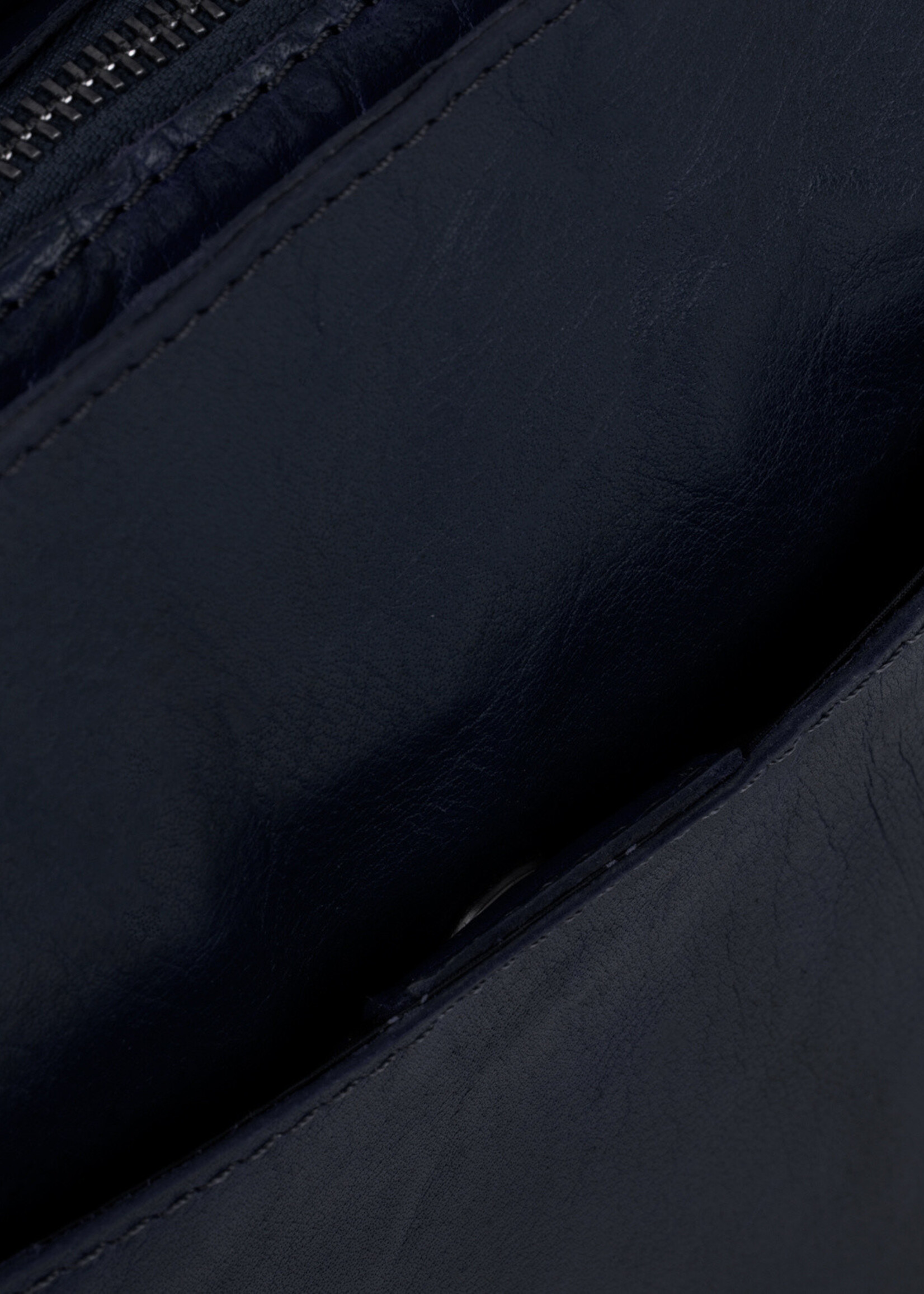 THE CHESTERFIELD BRAND Stijlvolle schoudertas