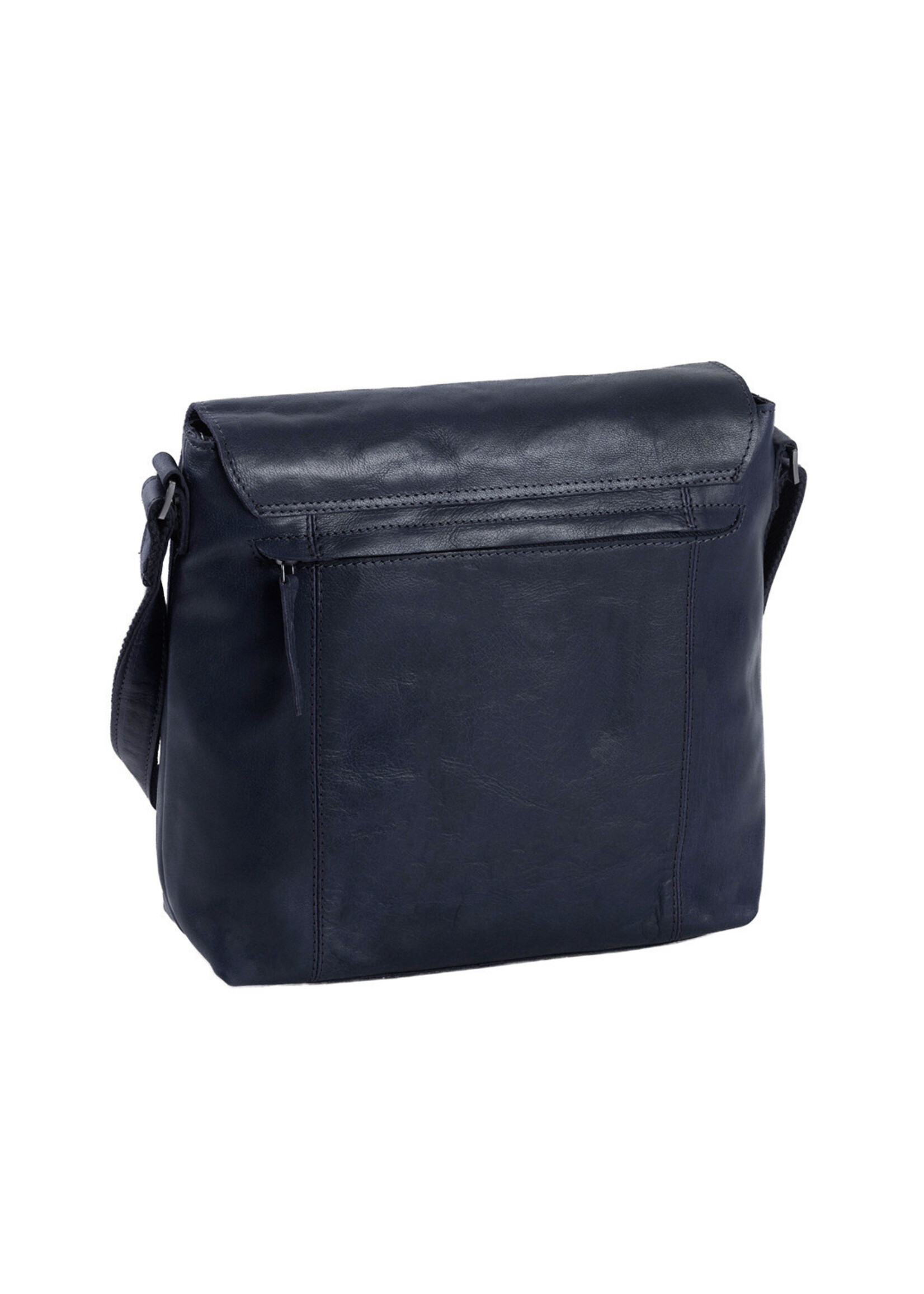 THE CHESTERFIELD BRAND Stijlvolle schoudertas