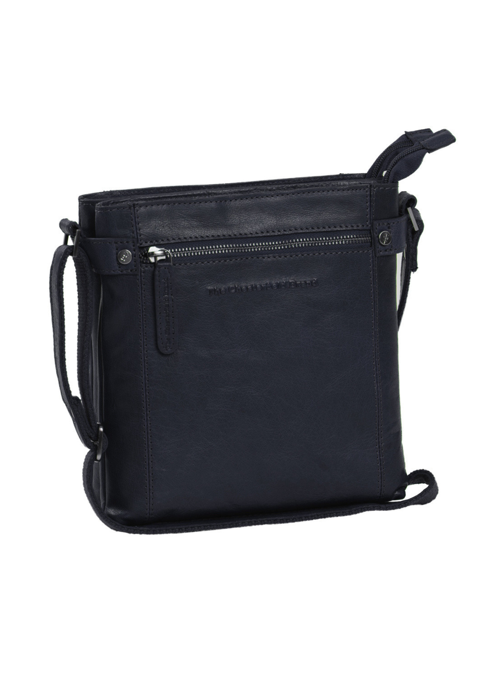 THE CHESTERFIELD BRAND Compacte schoudertas