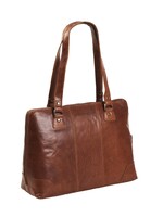 THE CHESTERFIELD BRAND Schoudertas