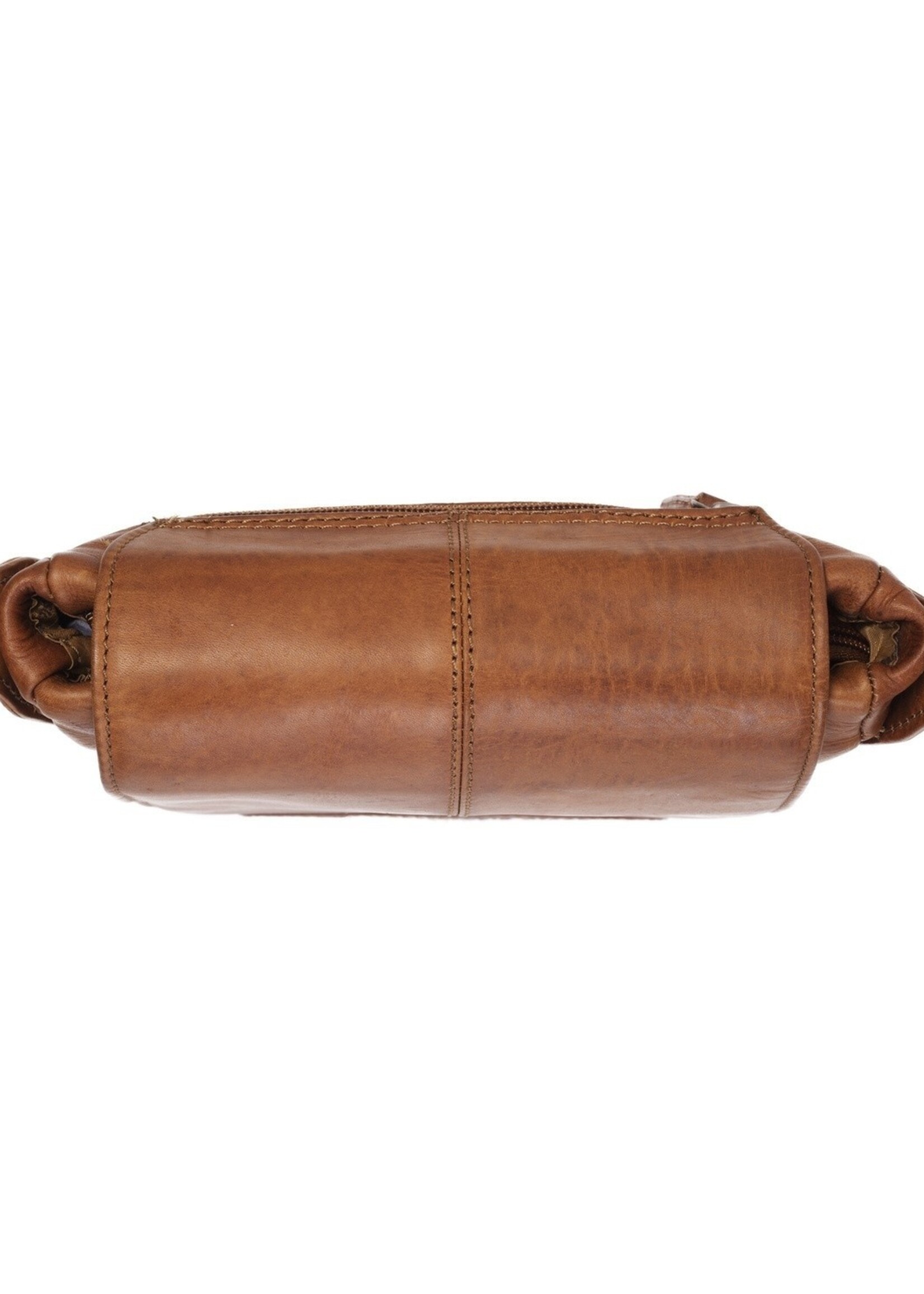 THE CHESTERFIELD BRAND Messenger schoudertas