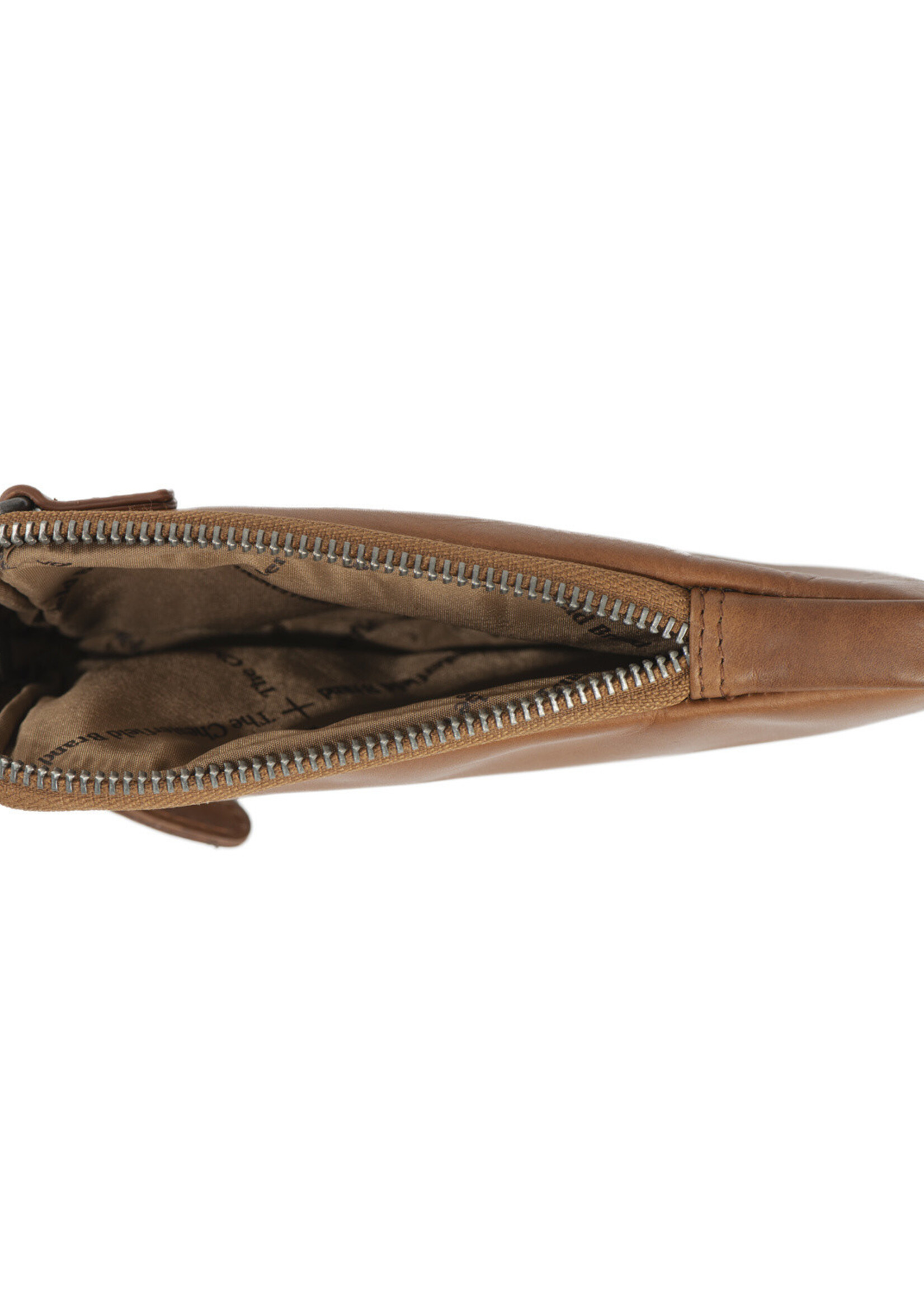 THE CHESTERFIELD BRAND Praktische telefoontas