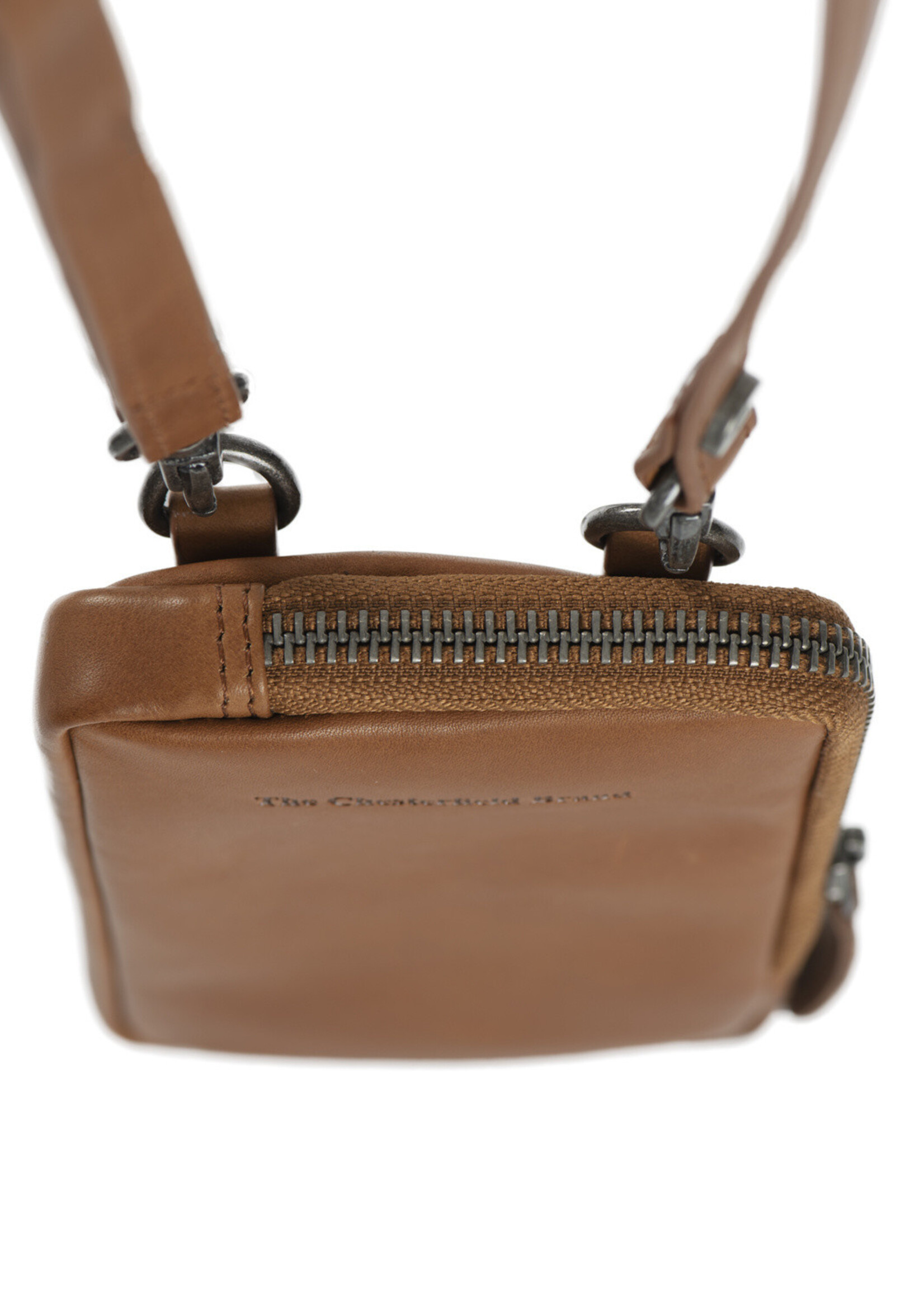 THE CHESTERFIELD BRAND Praktische telefoontas