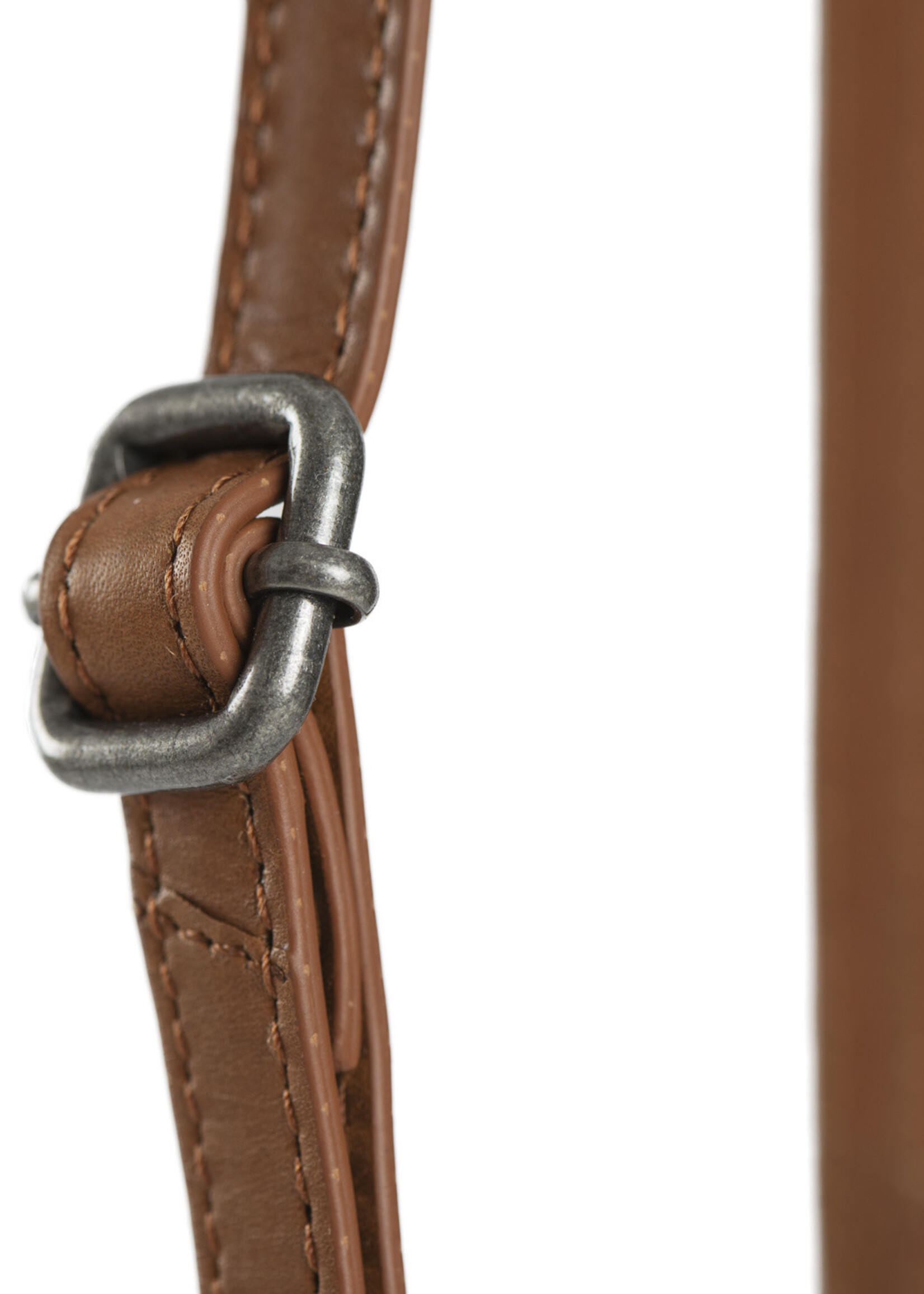 THE CHESTERFIELD BRAND Praktische telefoontas