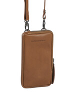 THE CHESTERFIELD BRAND Telefoontas