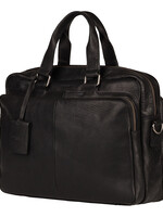 BURKELY Laptoptas
