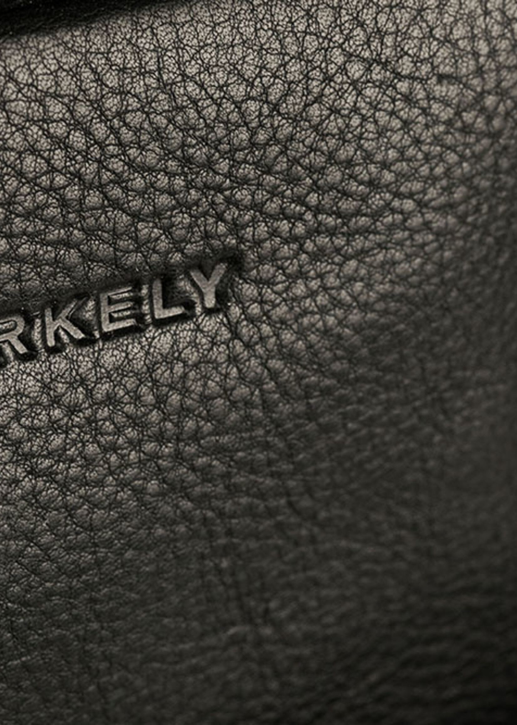 BURKELY Praktische compacte laptoptas