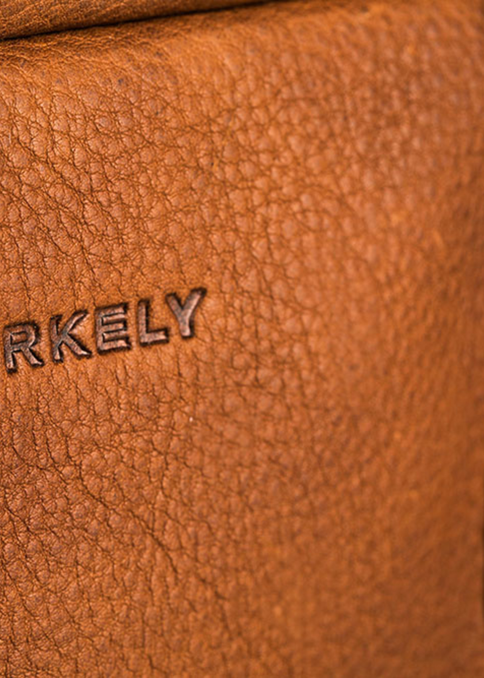 BURKELY Praktische laptoptas
