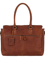 BURKELY Laptoptas