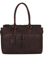 BURKELY Laptoptas