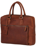BURKELY Laptoptas