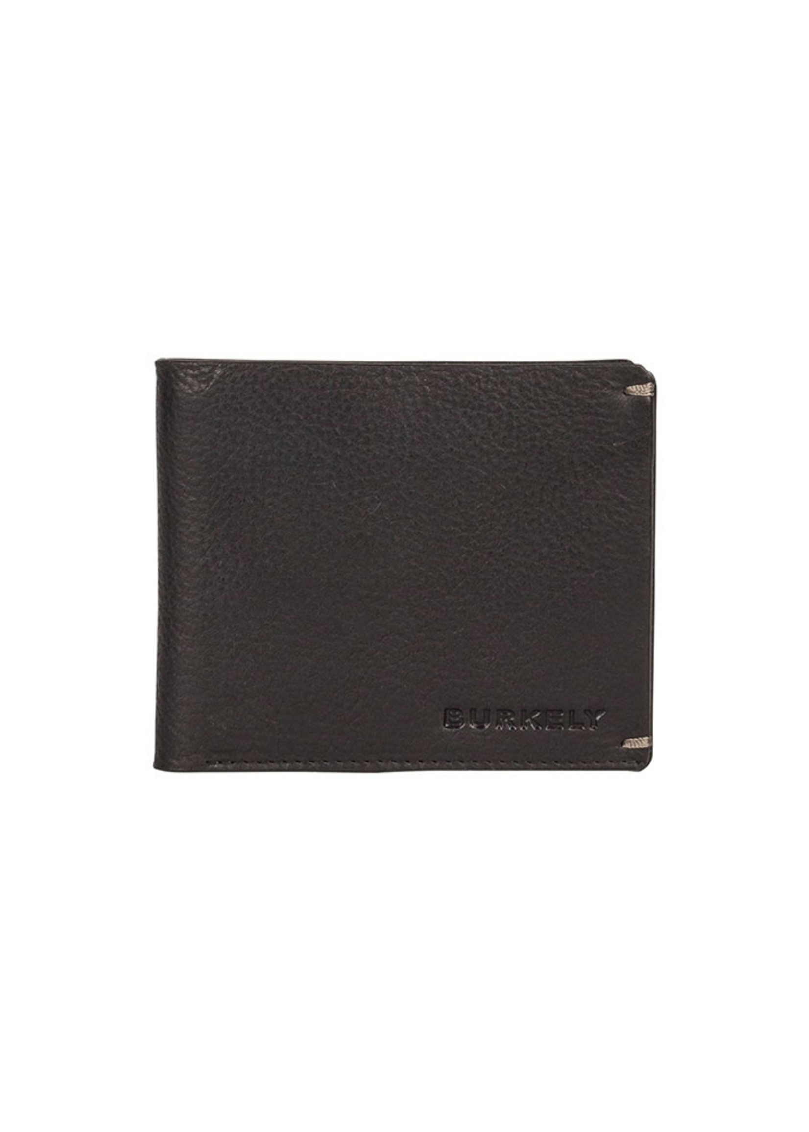 BURKELY Praktische portemonnee