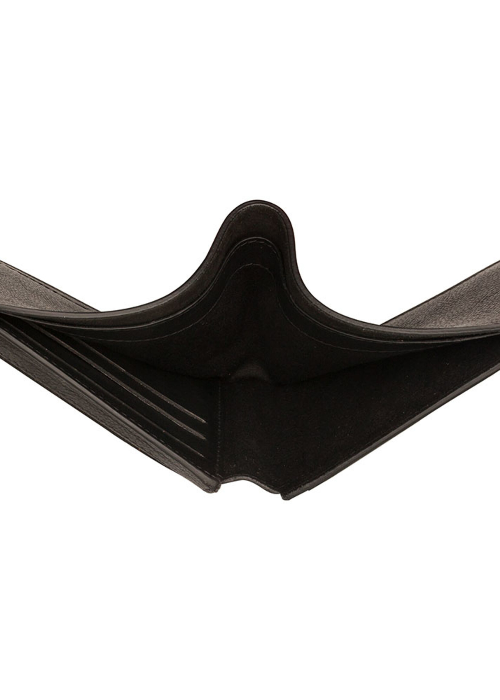 BURKELY Praktische portemonnee