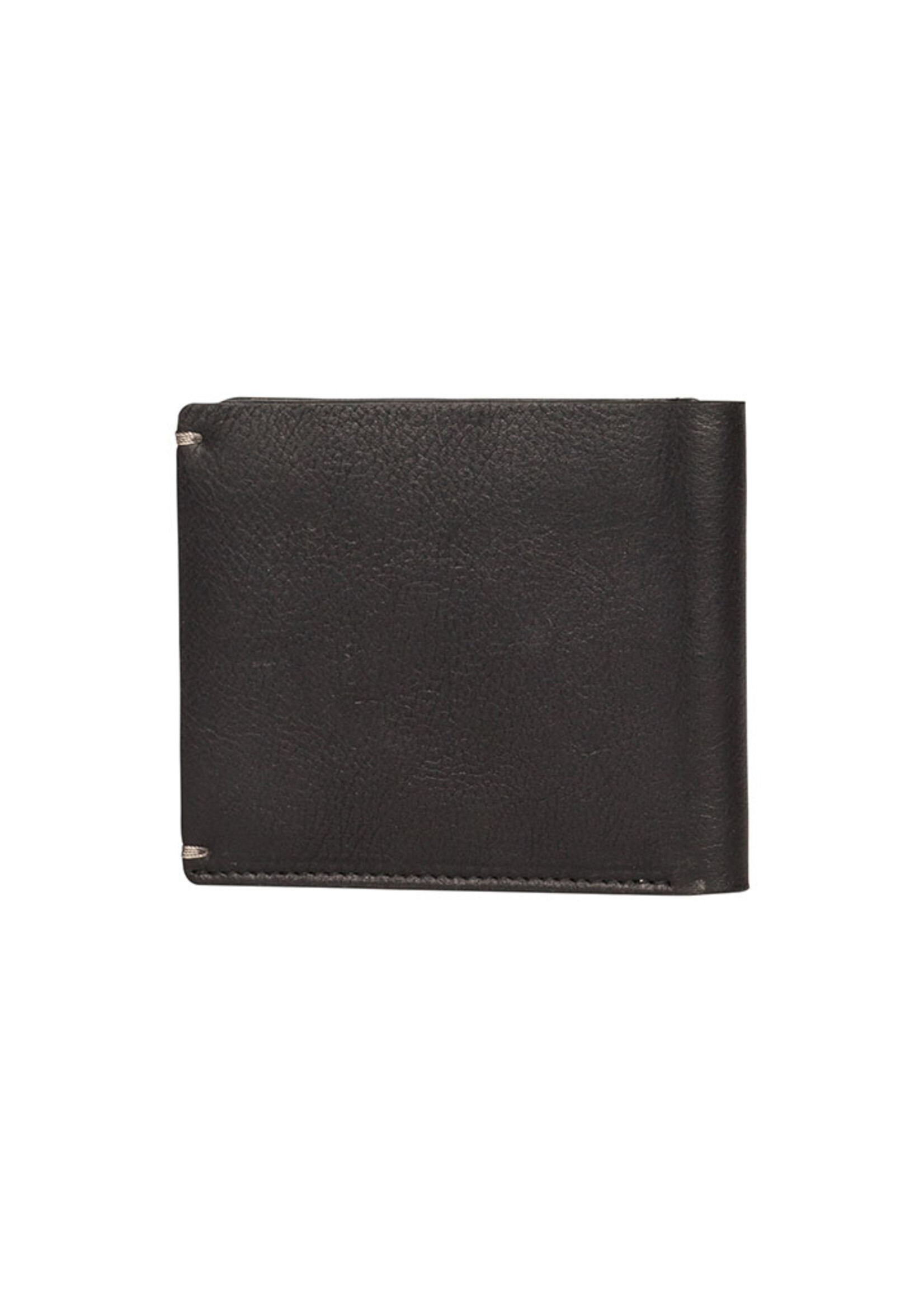 BURKELY Praktische portemonnee