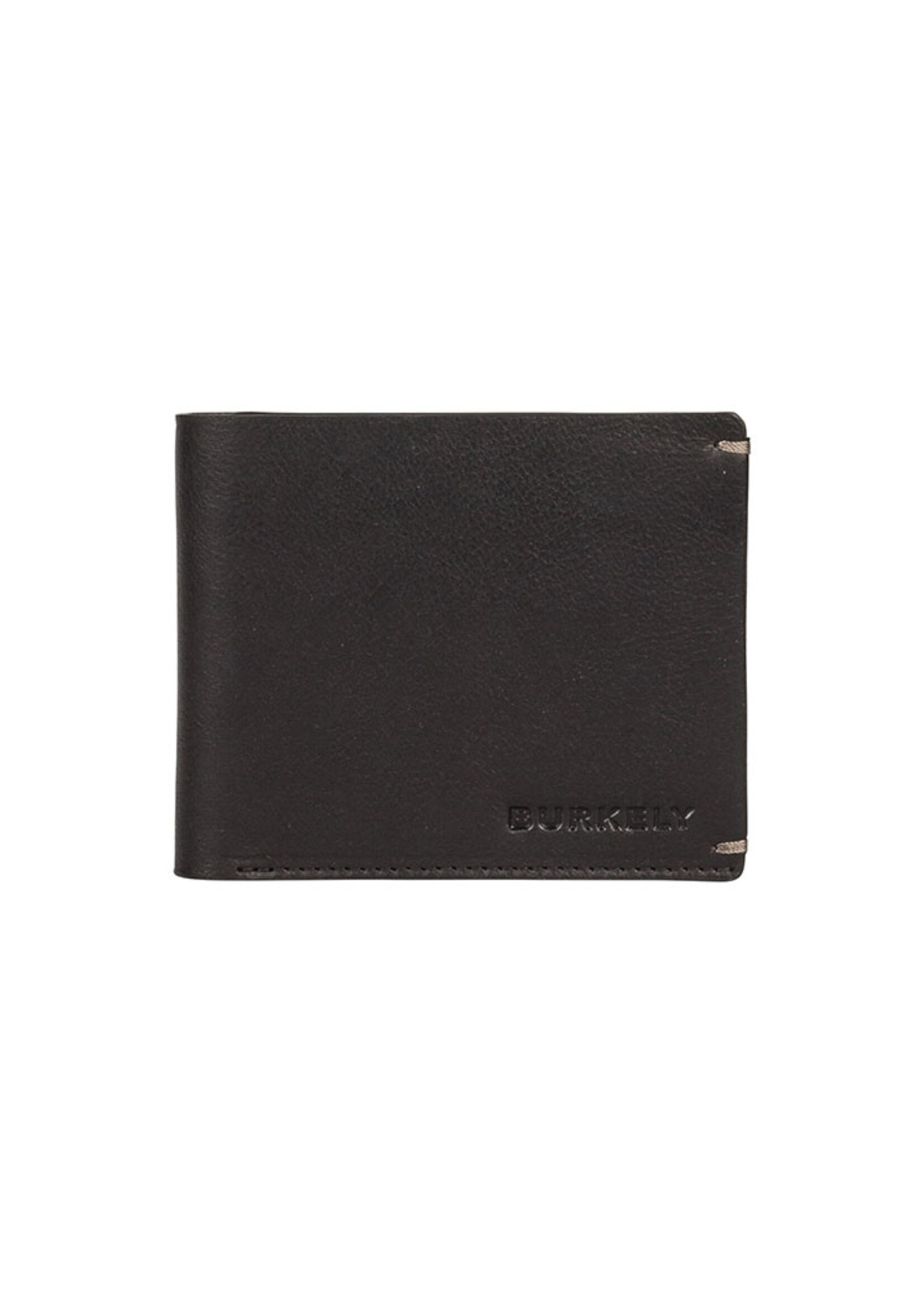 BURKELY Praktische portemonnee