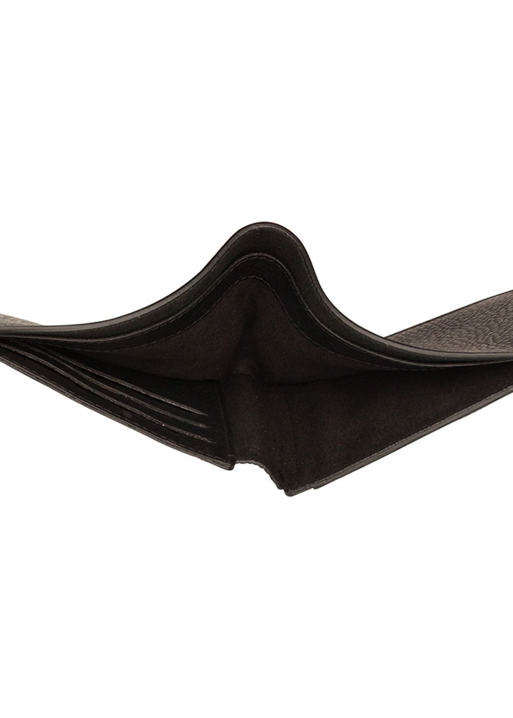 BURKELY Praktische portemonnee