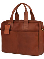BURKELY Laptoptas
