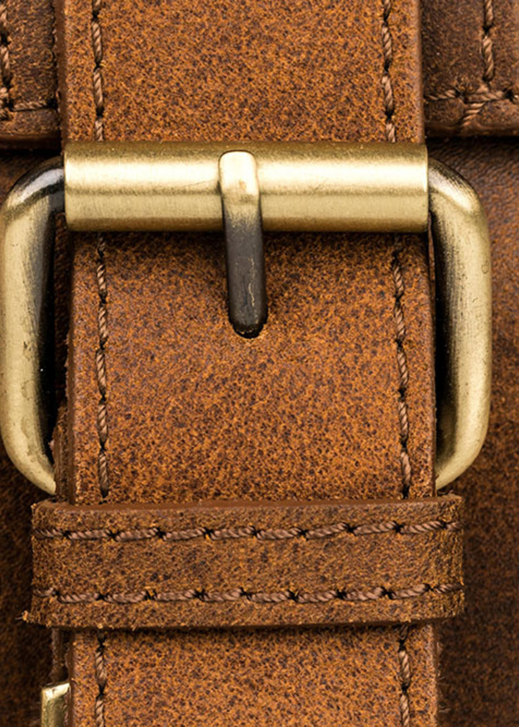 BURKELY Stijlvolle laptoptas