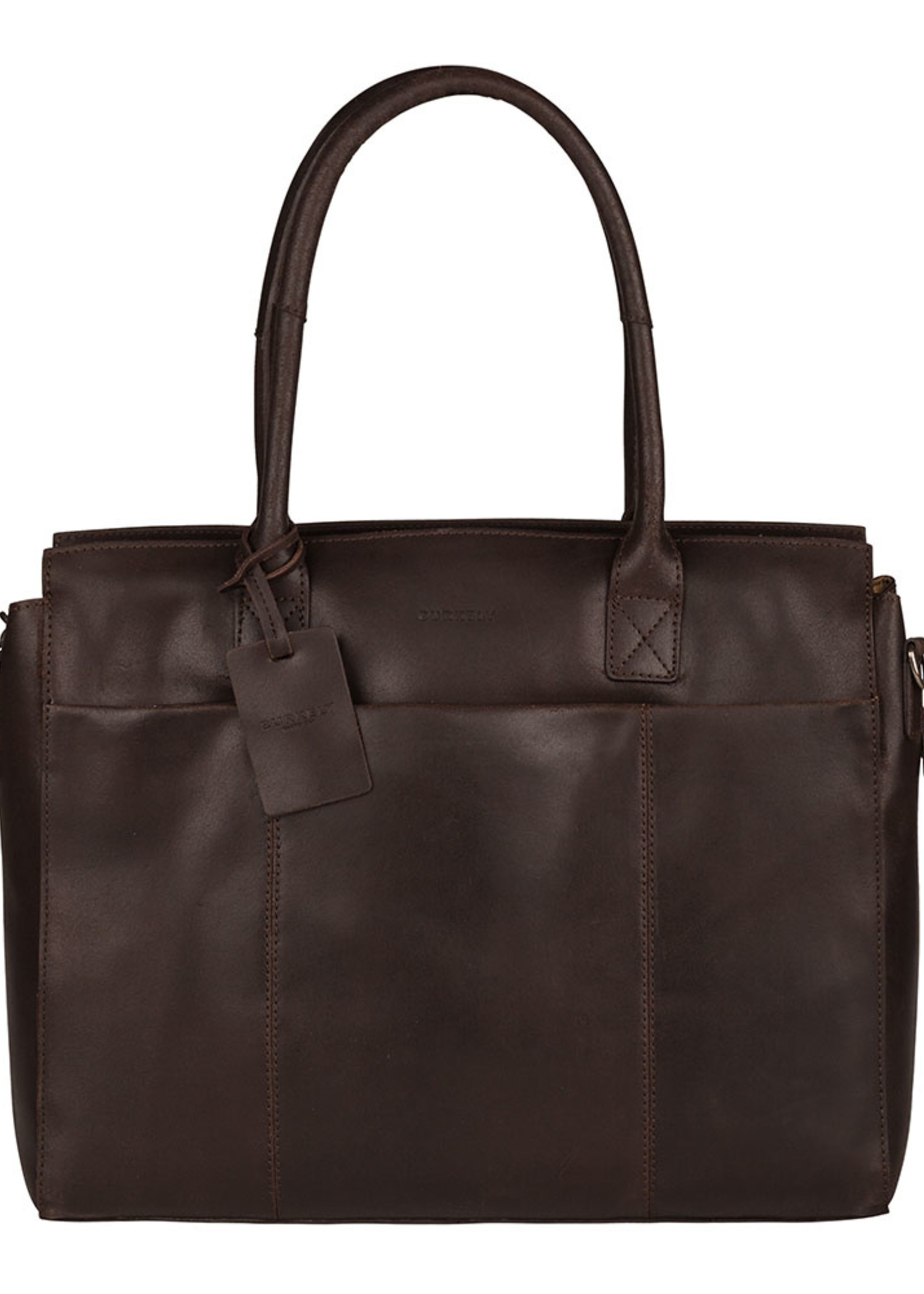 BURKELY Elegante laptoptas