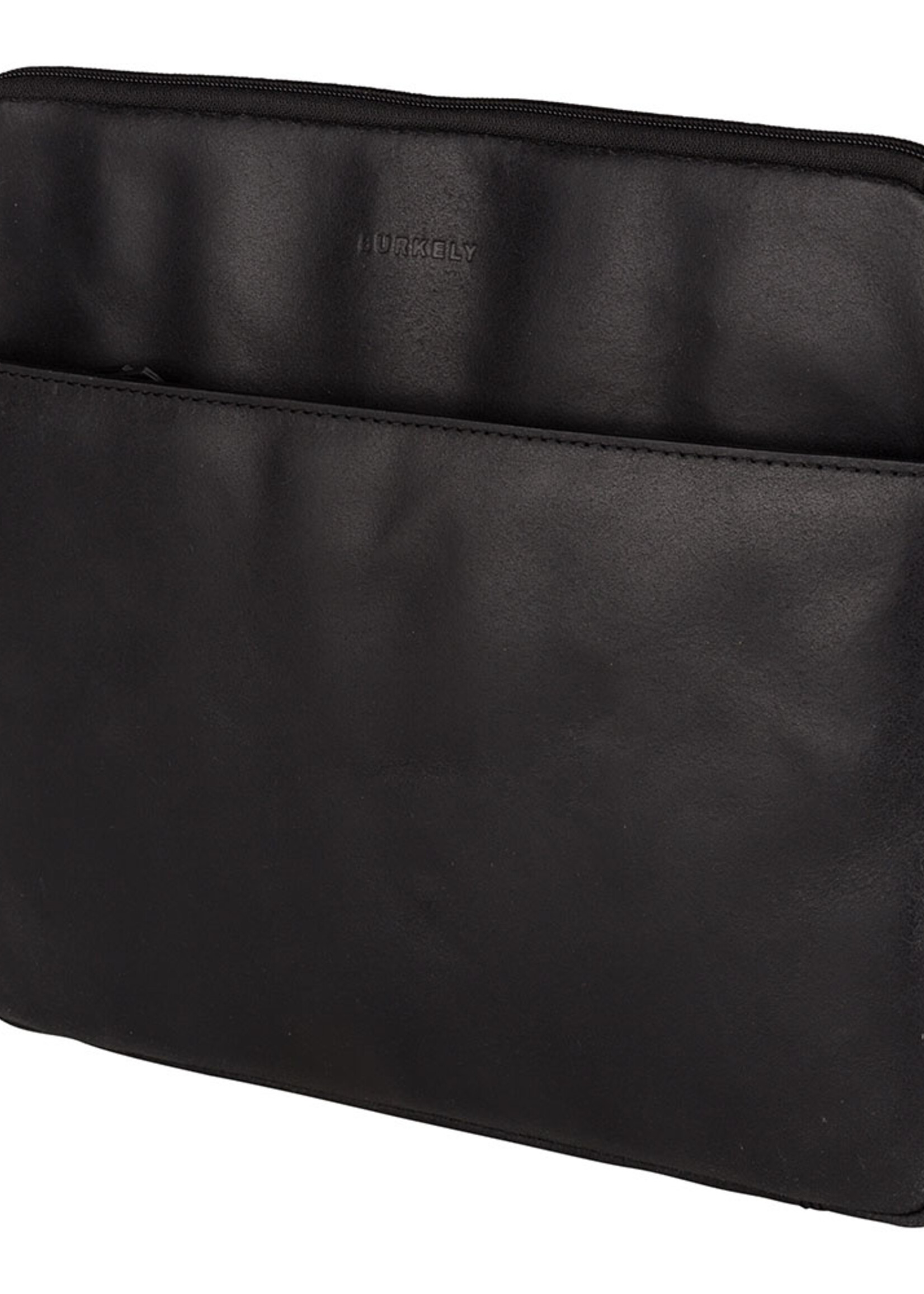 BURKELY Praktische laptopsleeve