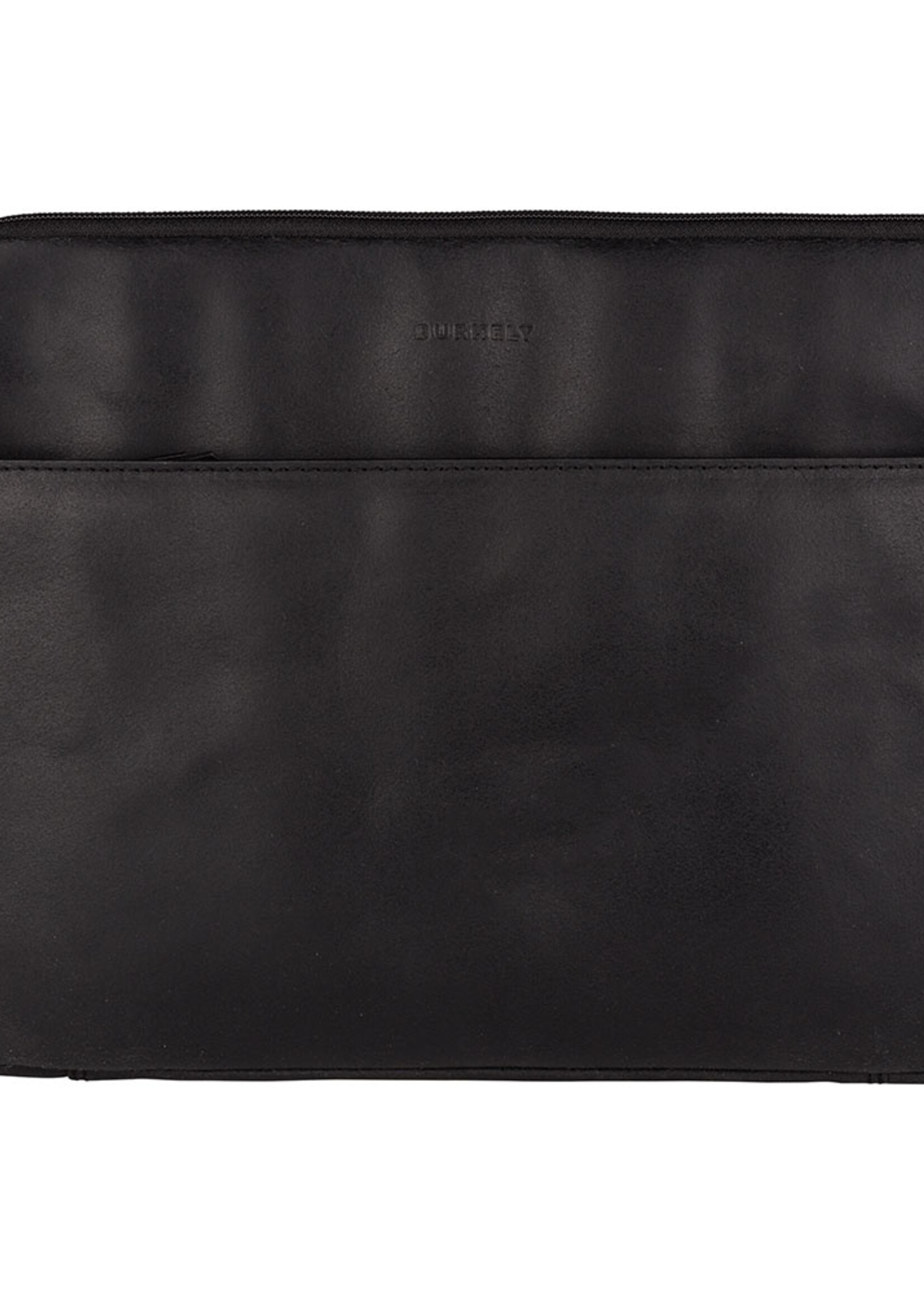 BURKELY Praktische laptopsleeve