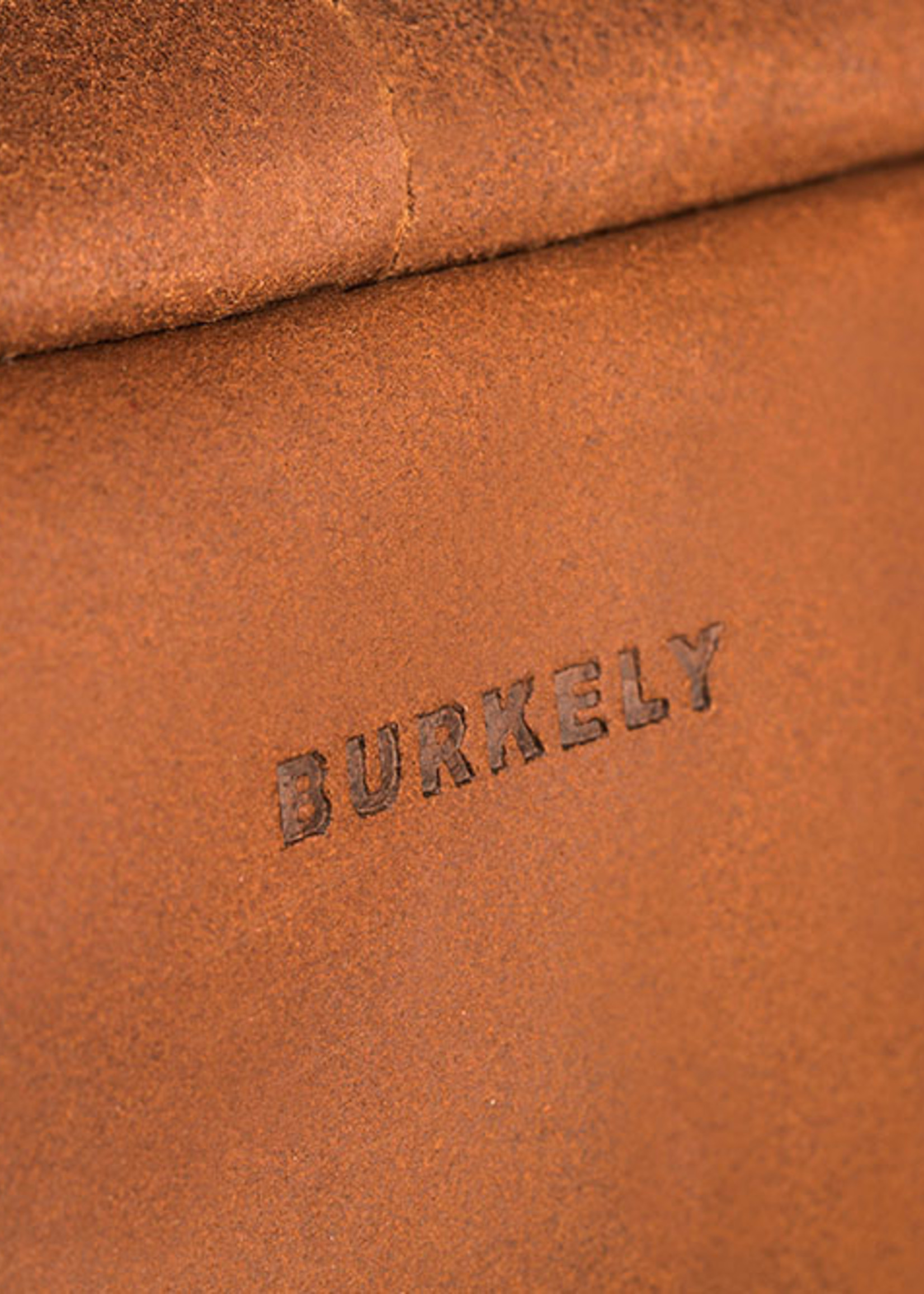 BURKELY Praktische laptopsleeve