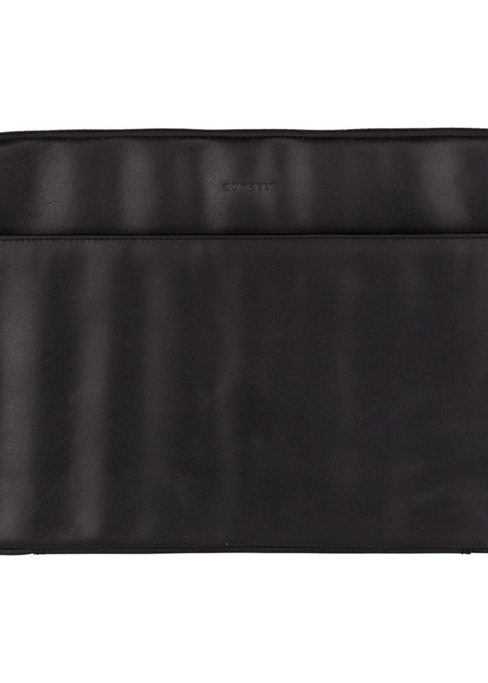 BURKELY Praktische laptopsleeve