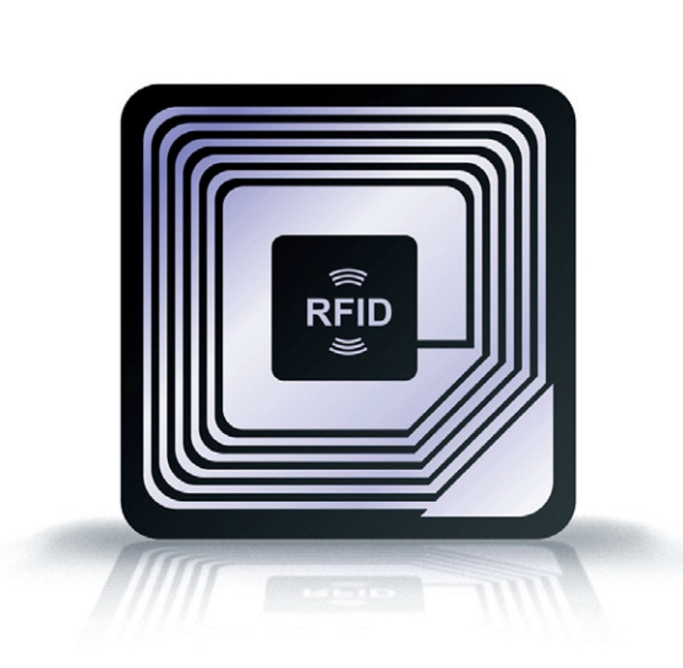 RFID bescherming is erg belangrijk!