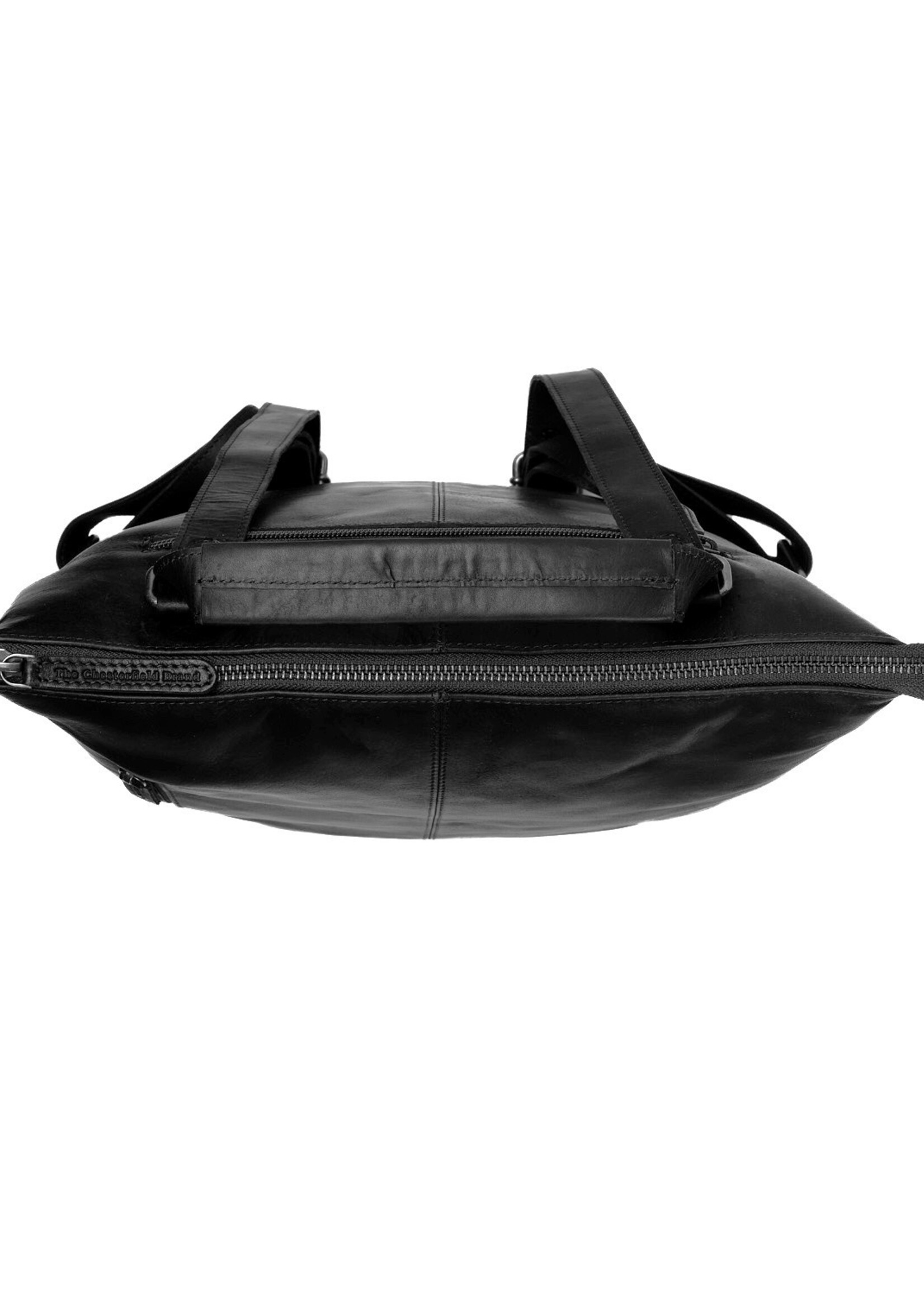 THE CHESTERFIELD BRAND Stijlvolle rugtas/crossover