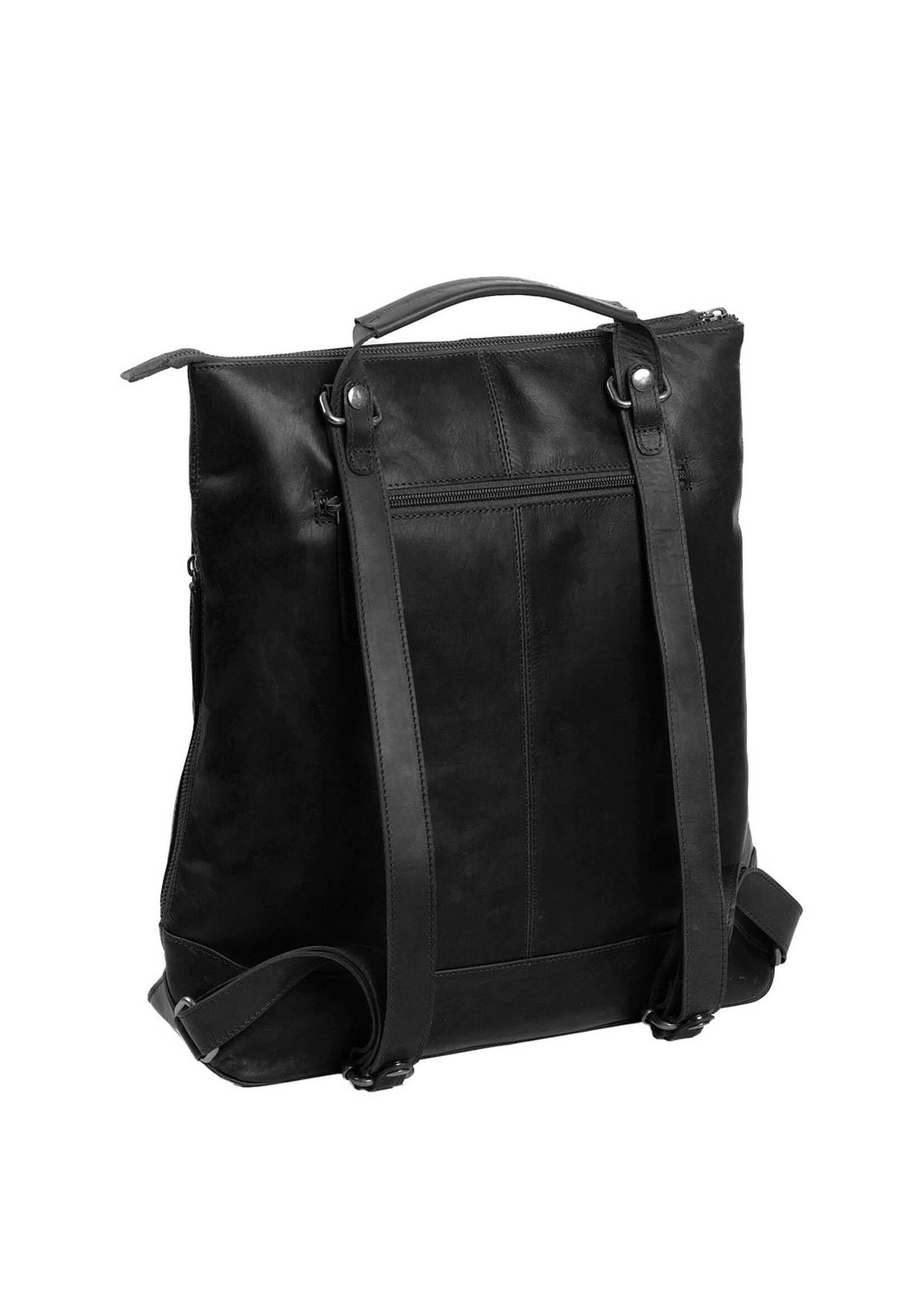 THE CHESTERFIELD BRAND Stijlvolle rugtas/crossover