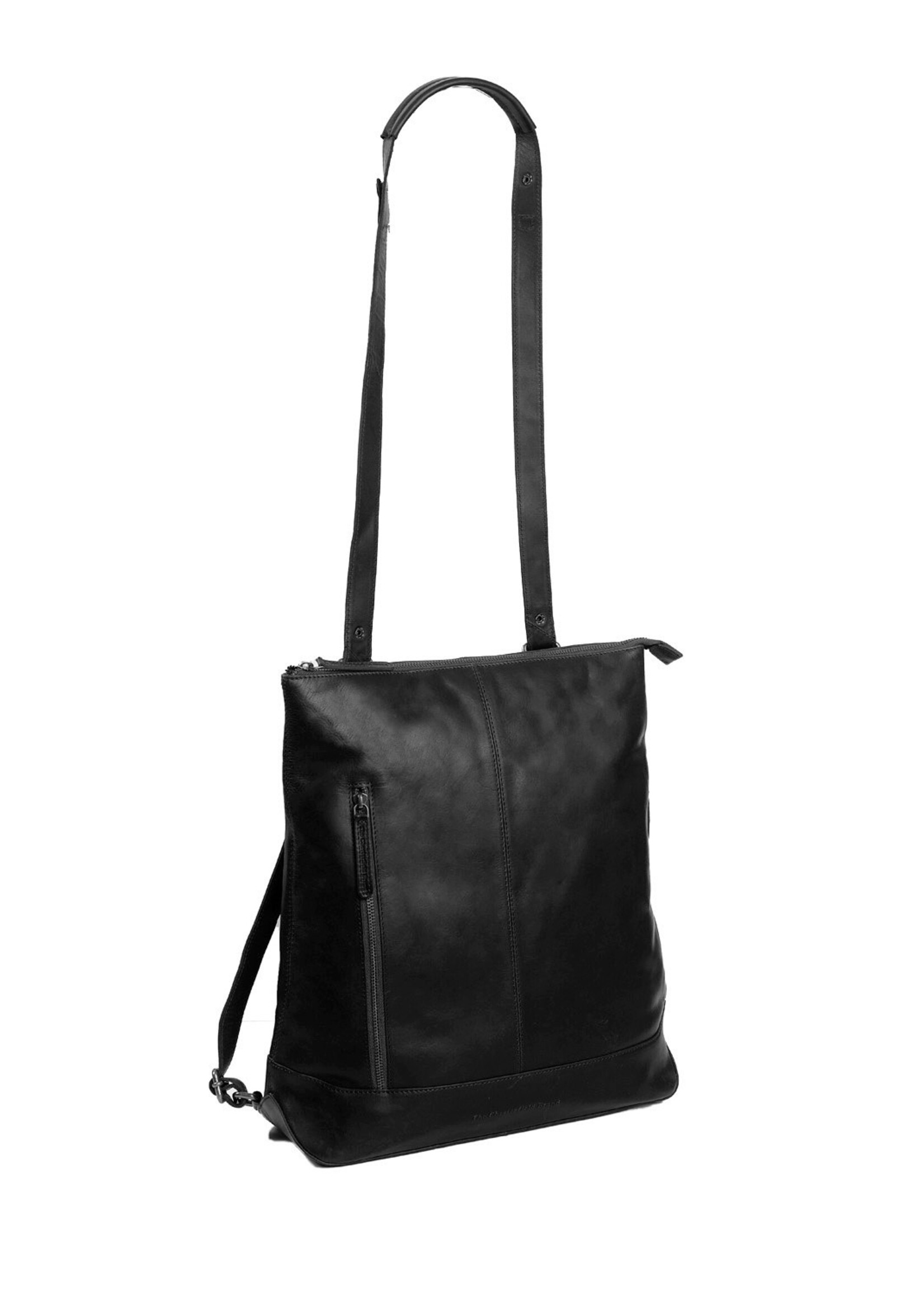 THE CHESTERFIELD BRAND Stijlvolle rugtas/crossover