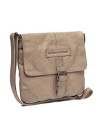 THE CHESTERFIELD BRAND Schoudertas