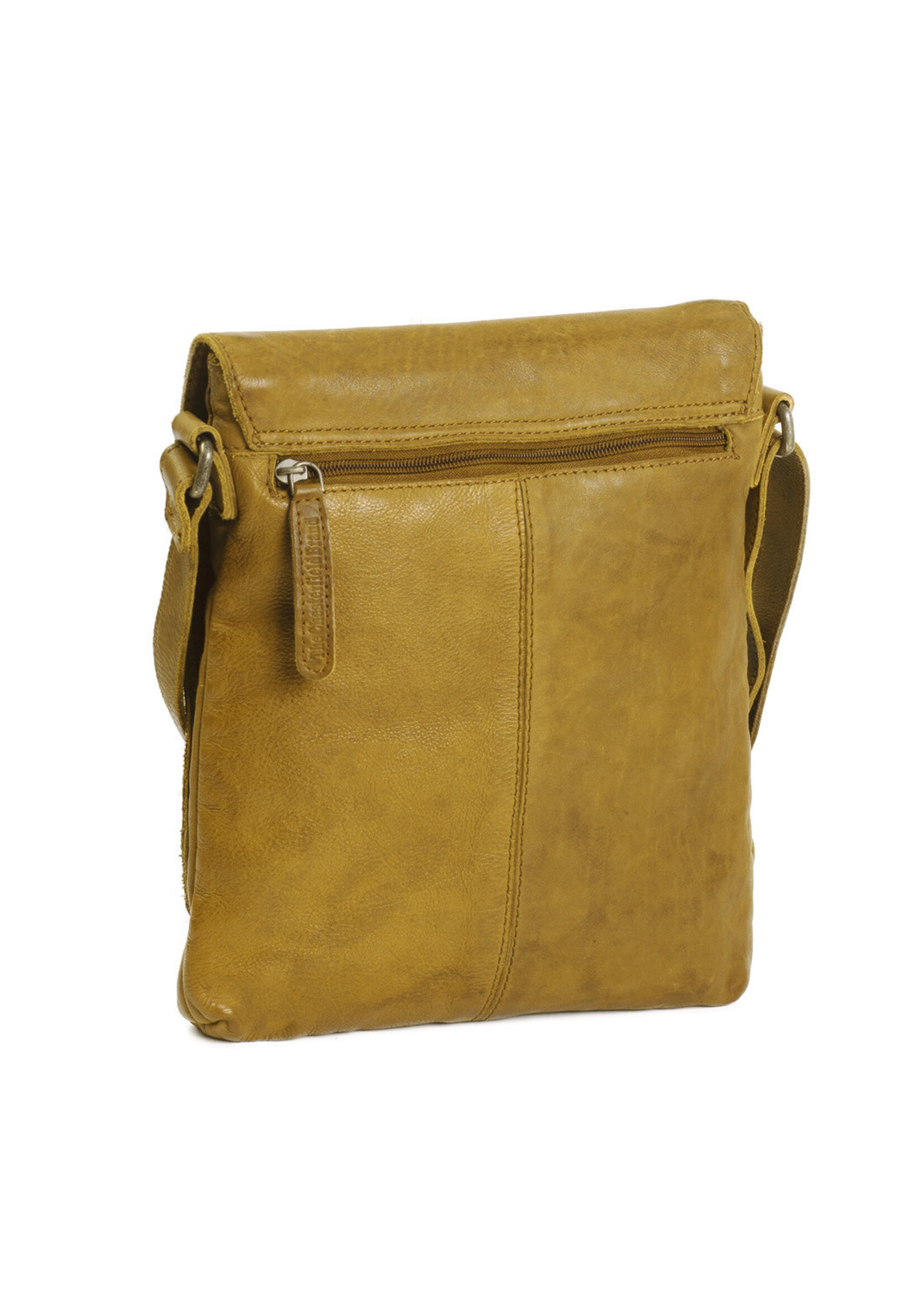 THE CHESTERFIELD BRAND Flapover schoudertas