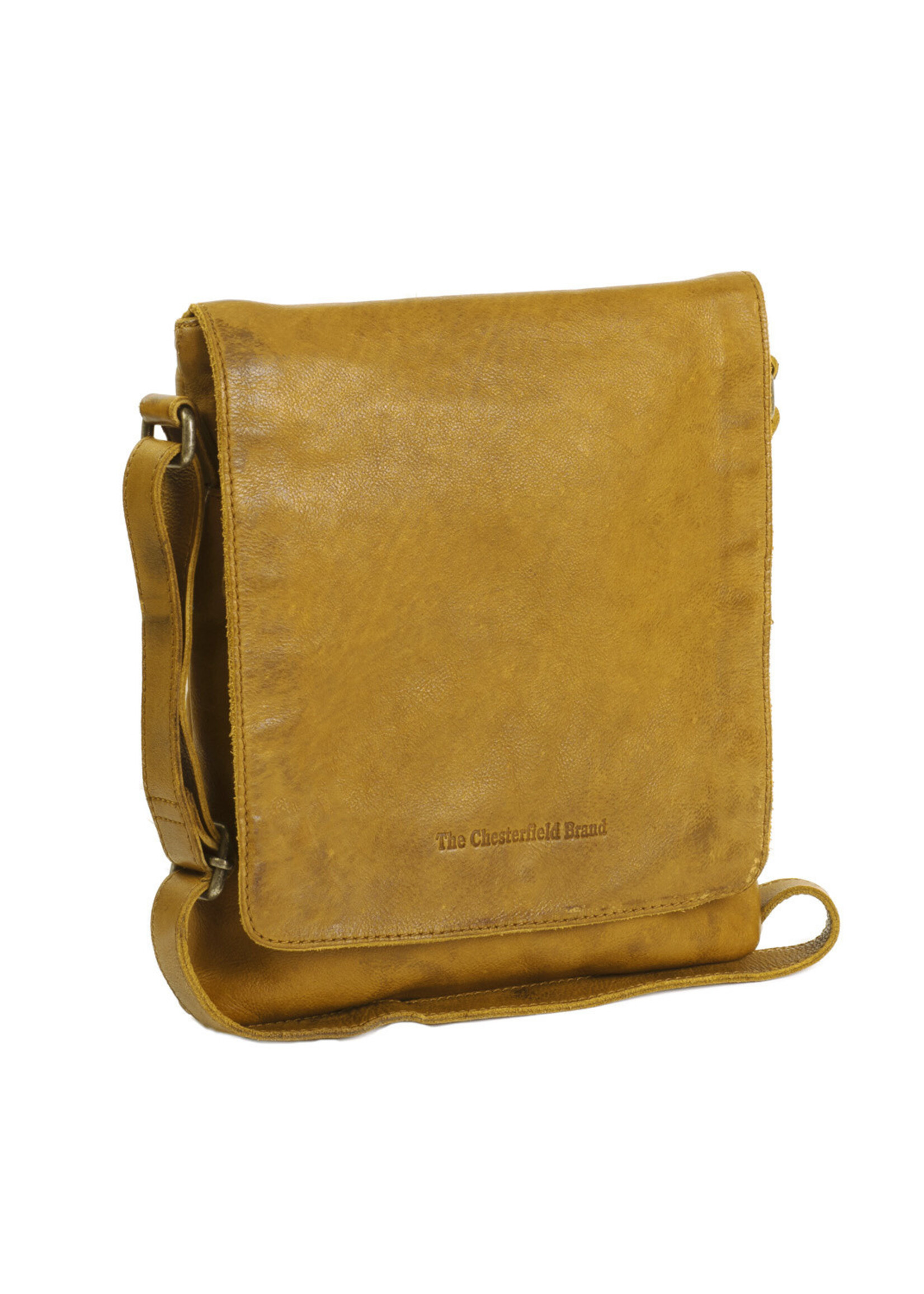 THE CHESTERFIELD BRAND Flapover schoudertas