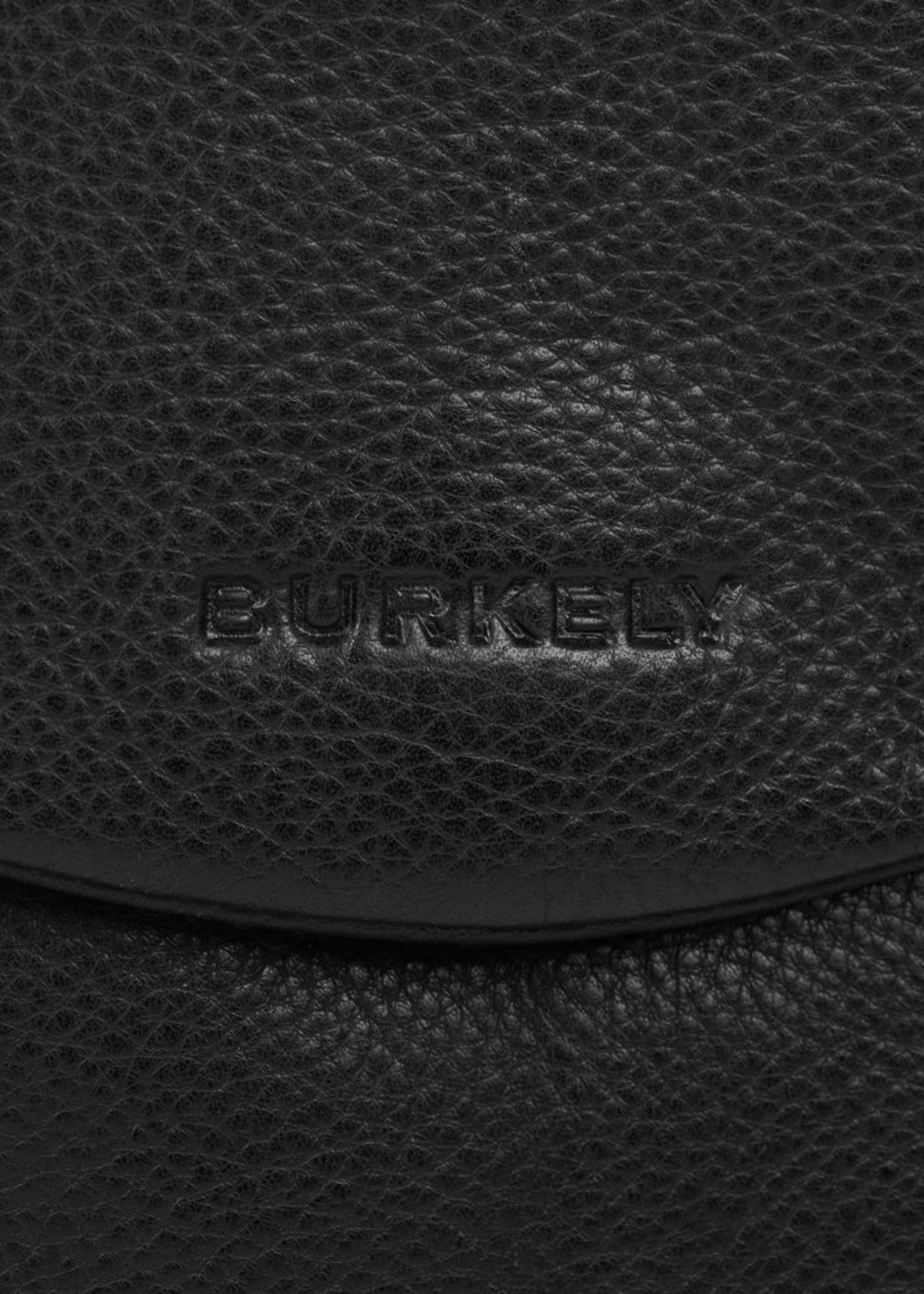 BURKELY Stijlvolle handtas