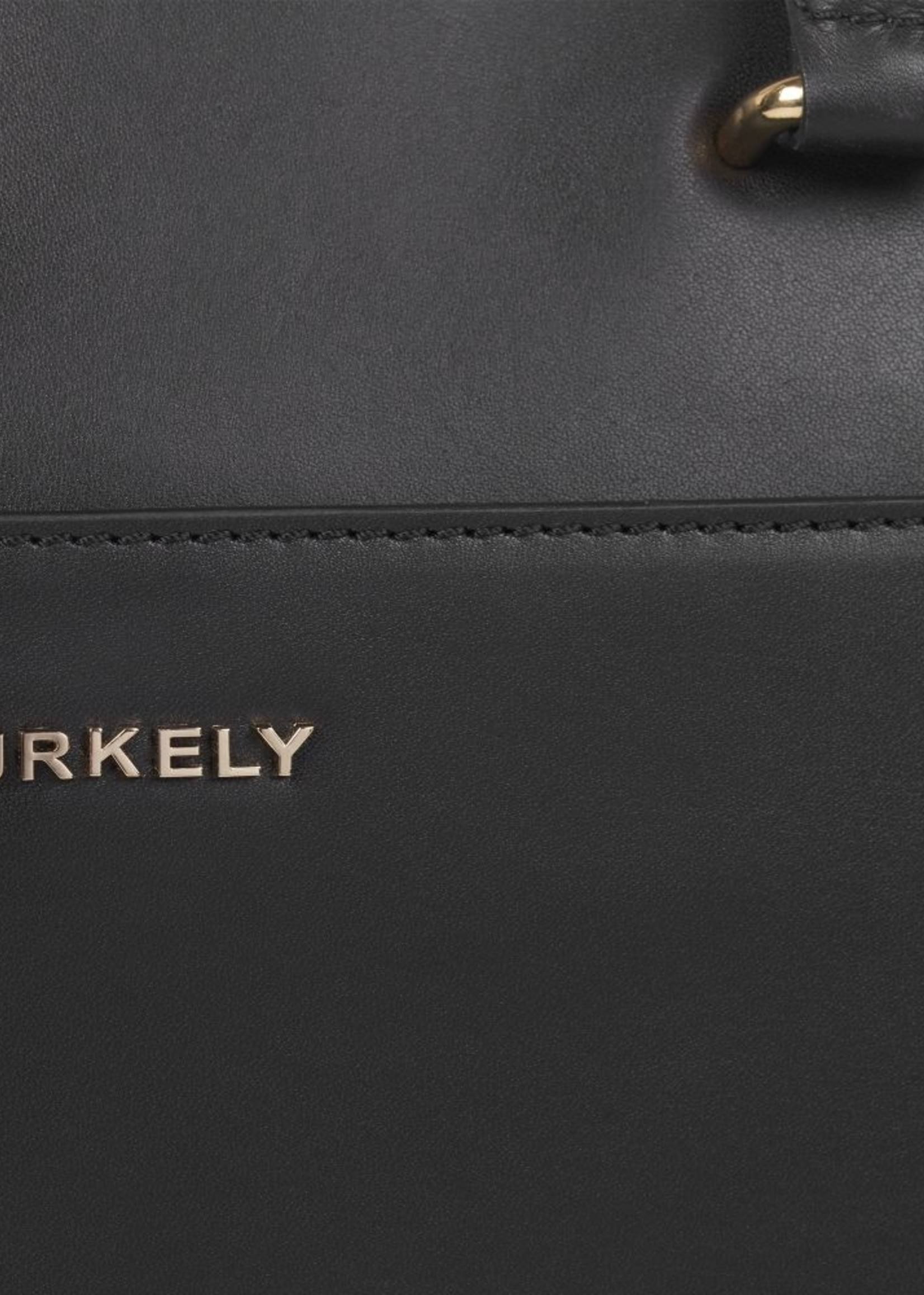 BURKELY Stijlvolle handtas