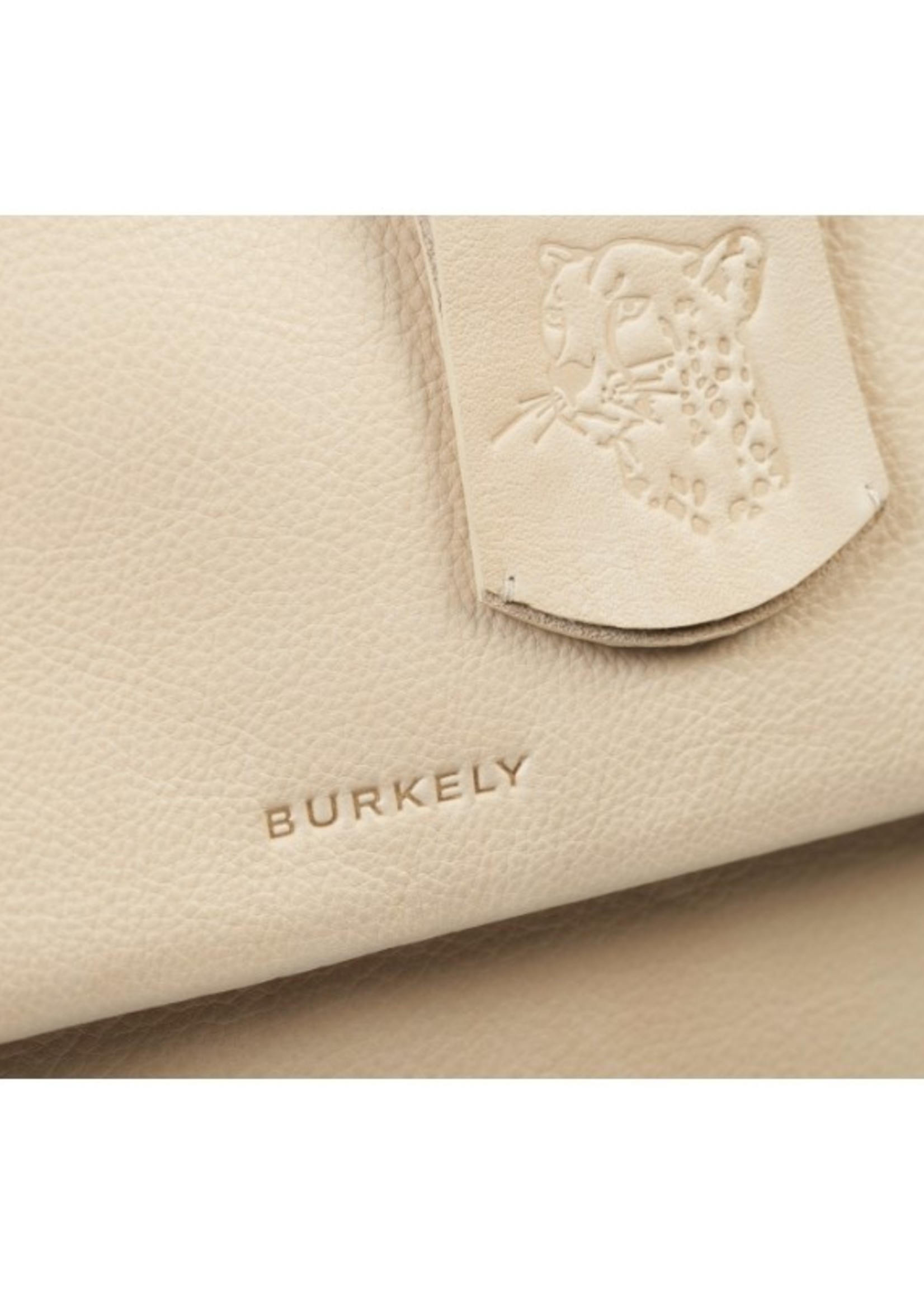 BURKELY Compacte handtas