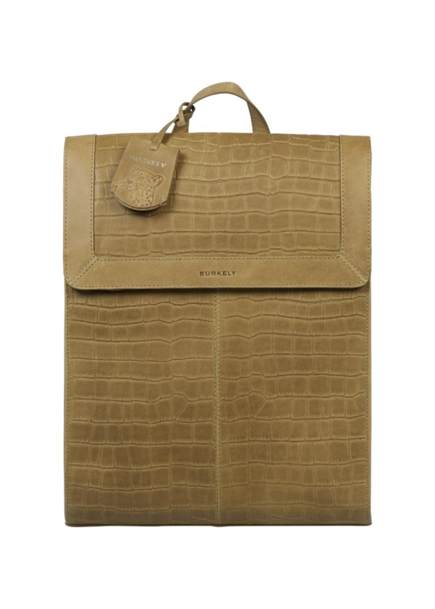 BURKELY Ruime rugtas