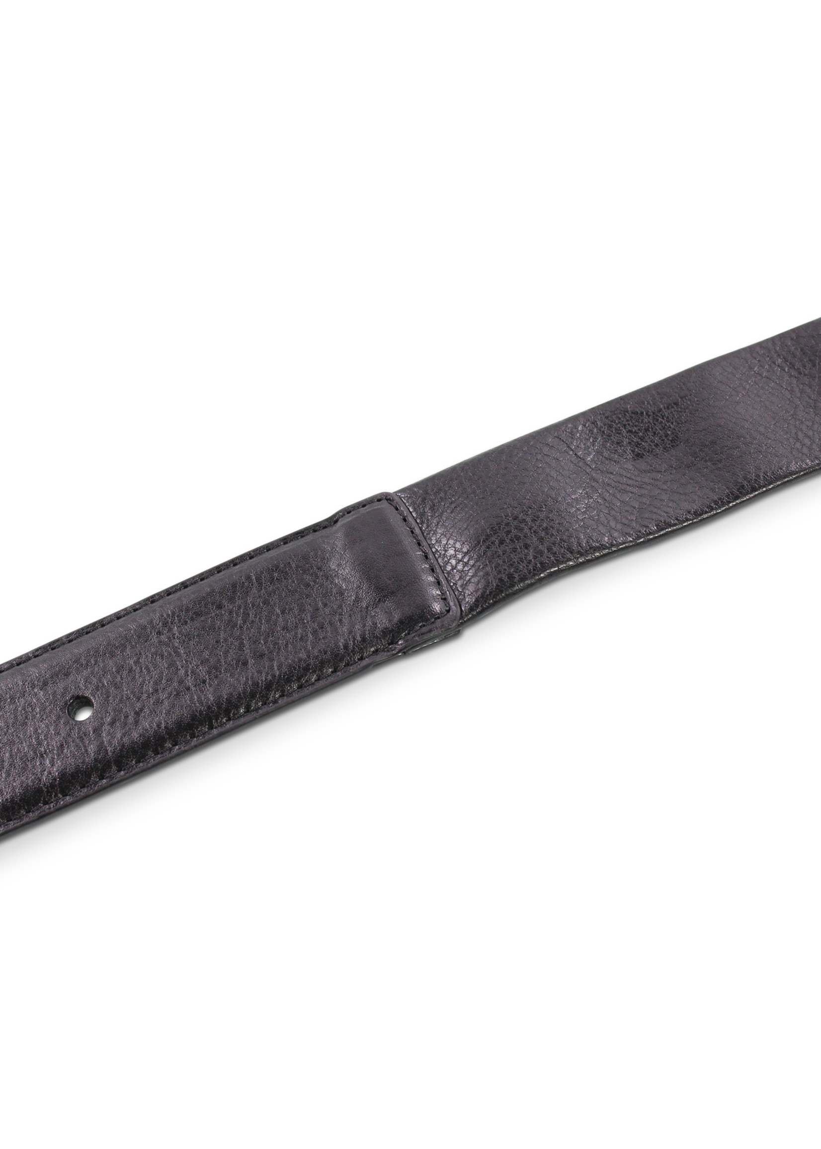 E-Belts Riem met ritsvak!