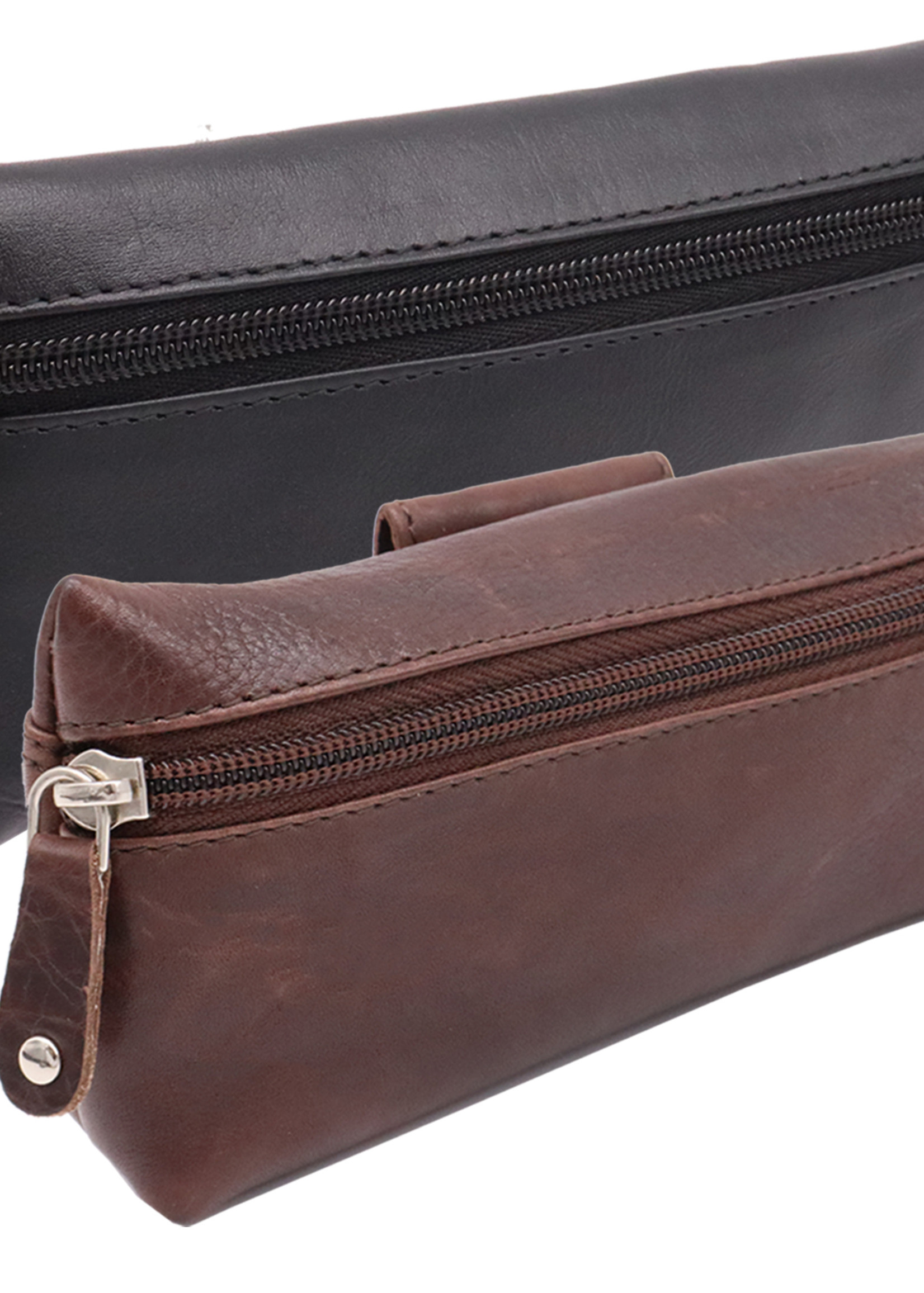 E-Belts Handige kleine riemtas!