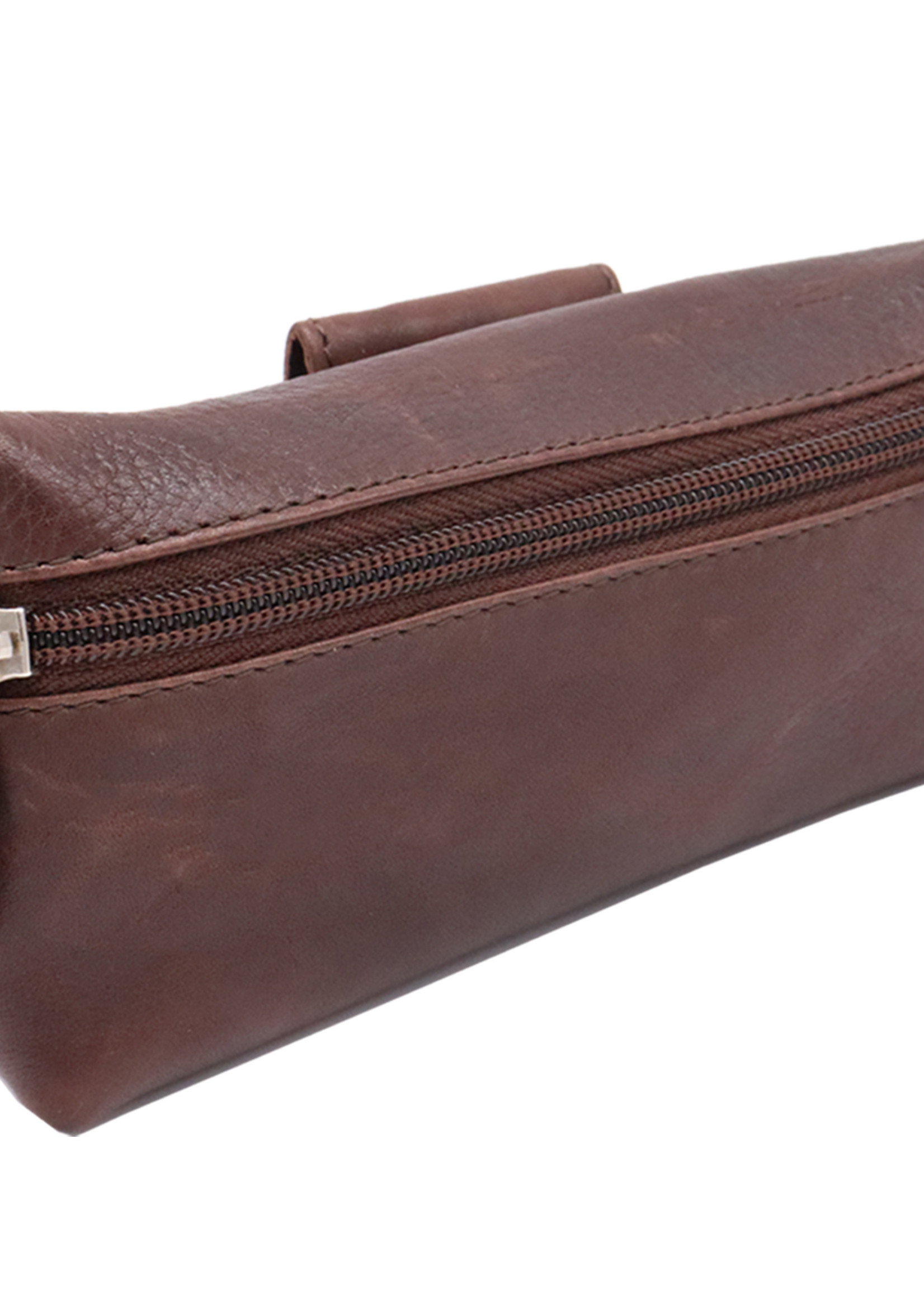 E-Belts Handige kleine riemtas!