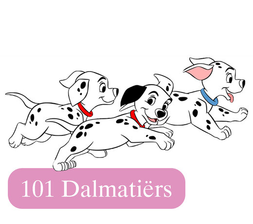 101Dalmatiërs