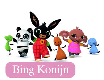 Bing Konijn