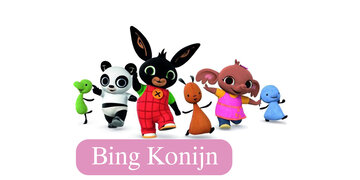 Bing Konijn