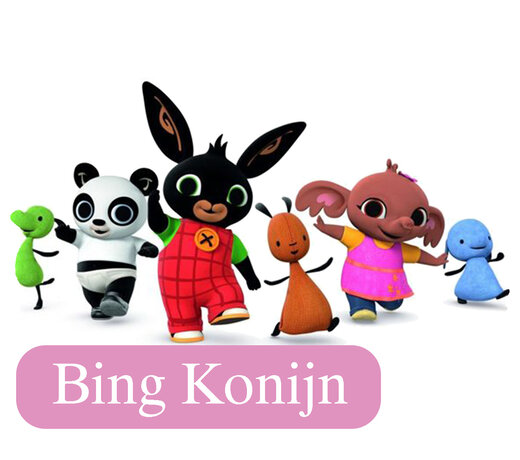 Bing Konijn