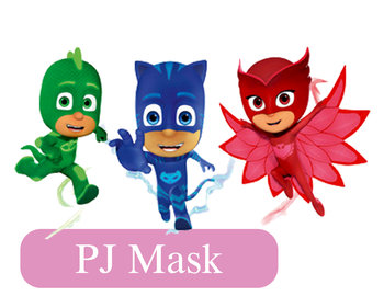 PJ Mask