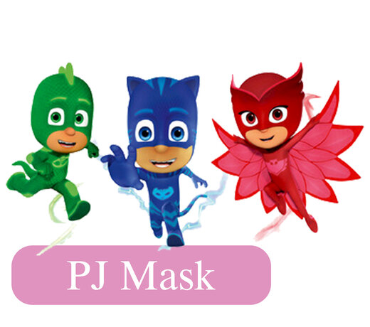 PJ Mask