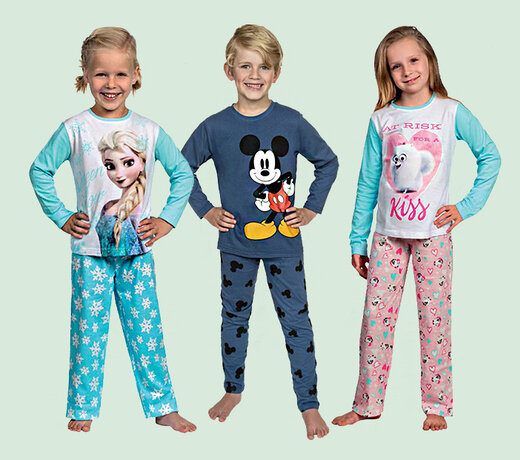 Kleding & Accessoires