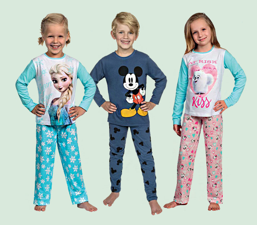 Kleding & Accessoires