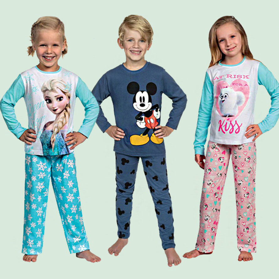 Kleding & Accessoires